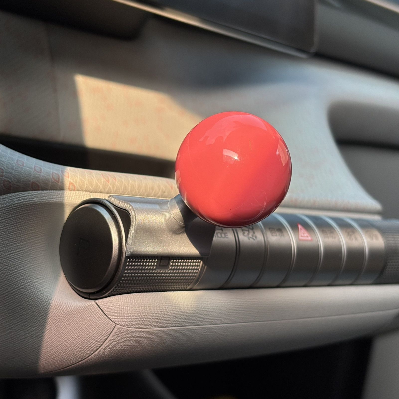 Μπάλα κεφαλής επιλογέα ταχυτήτων για τροποποίηση μοχλού αλλαγής ταχυτήτων – Αριθμός προϊόντος 7295248974Z60H; Μάρκα: Άλλο; Μοντέλο: Άλλο; Τύπος οχήματος: Άλλος; Συμβατότητα: Εφαρμόζεται