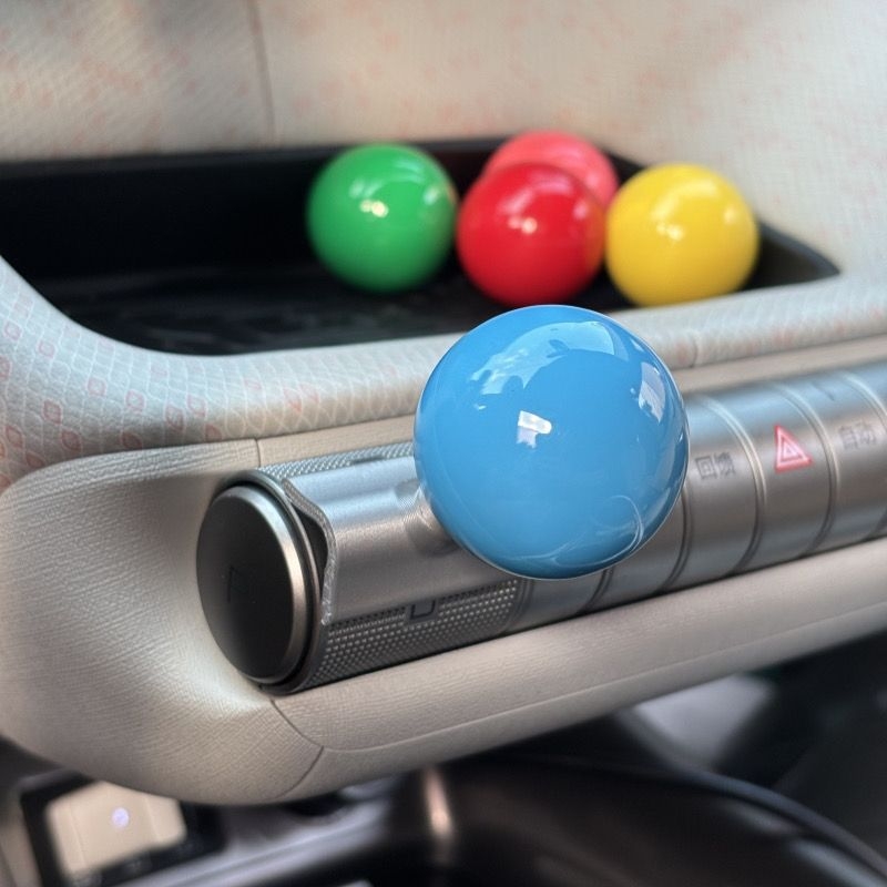 Μπάλα κεφαλής επιλογέα ταχυτήτων για τροποποίηση μοχλού αλλαγής ταχυτήτων – Αριθμός προϊόντος 7295248974Z60H; Μάρκα: Άλλο; Μοντέλο: Άλλο; Τύπος οχήματος: Άλλος; Συμβατότητα: Εφαρμόζεται