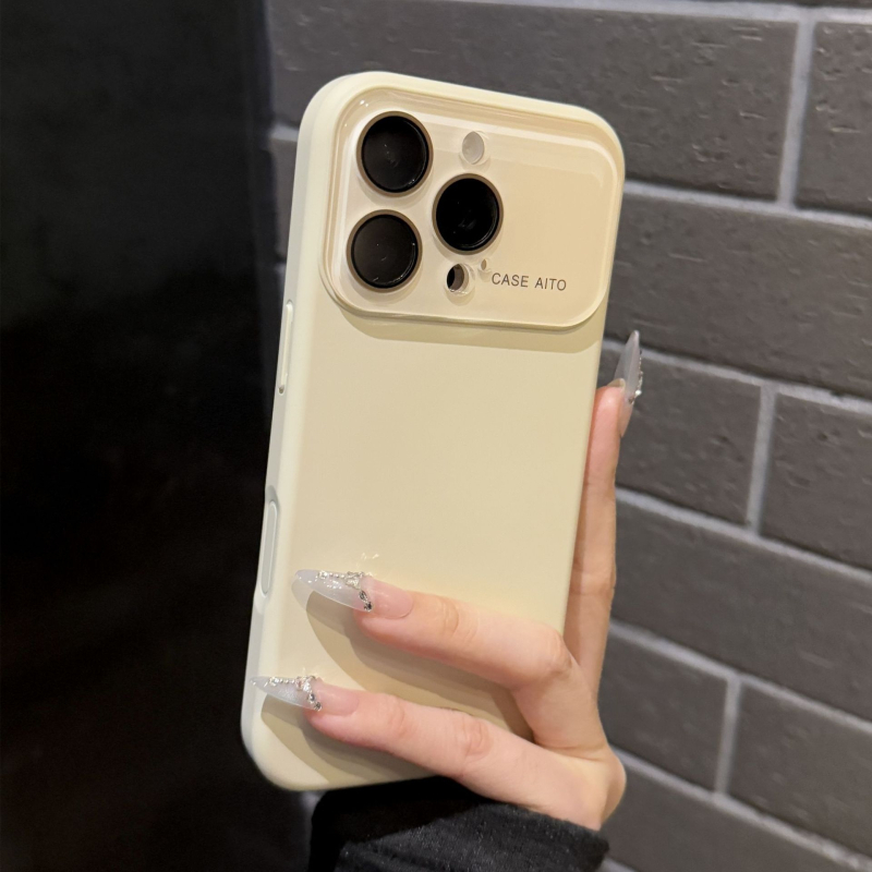 Silicone kryt pre iPhone 16 Pro Max, matný povrch, minimalistický dizajn s kompletnou ochranou proti pádom, protišmykový, odvádzanie tepla