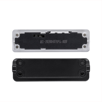 Κλειδαριά αποσκευών με TSA συνδυαστικό – ABS υλικό, μοντέλο HK-054A, Αξεσουάρ αποσκευών