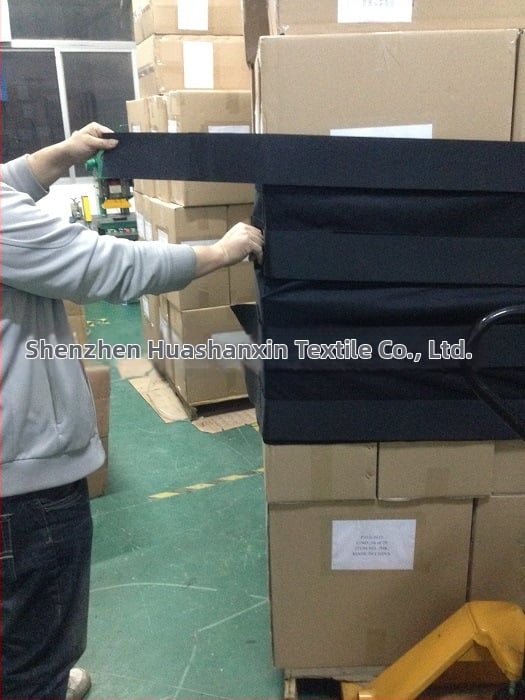 Curele pentru paleți - Material amestecat (Marcă Hua Sanxin; Domeniu de aplicare: Altele)