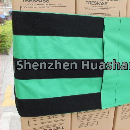 Curele pentru paleți - Material amestecat (Marcă Hua Sanxin; Domeniu de aplicare: Altele)