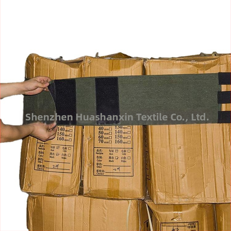 Curele pentru paleți - Material amestecat (Marcă Hua Sanxin; Domeniu de aplicare: Altele)