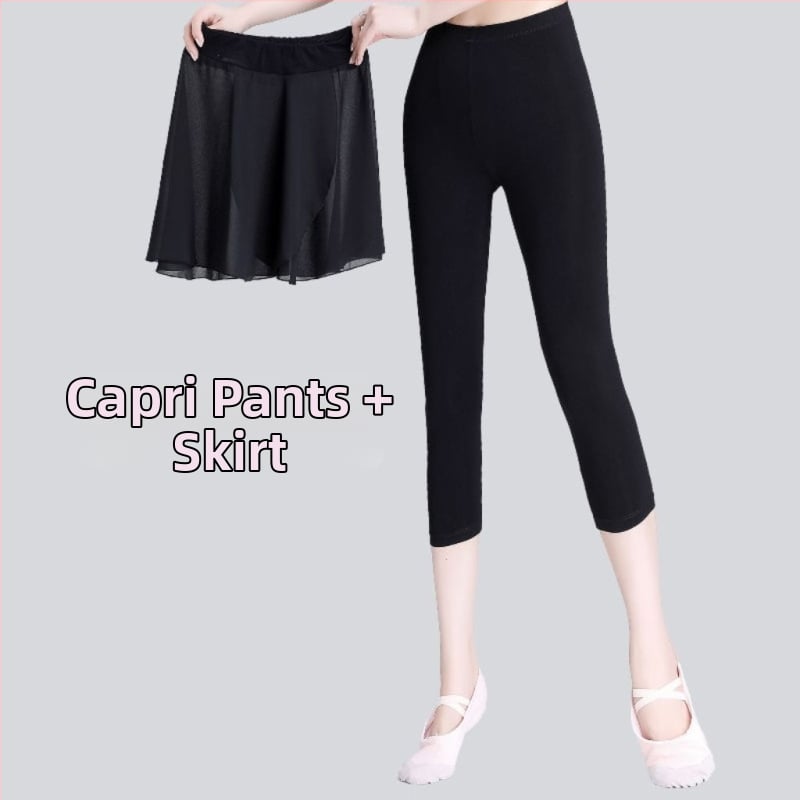 Κοστούμι πρακτικής μπαλέτου με επικάλυψη γάζας, κλασικό στυλ, TR ύφασμα, PVC 90–95%, Άνοιξη 2025