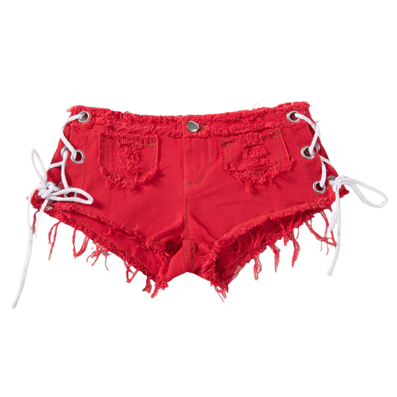 Női színpadi jelmez bár- és éjszakai klubhoz — szexi street-hipster stílus, 95% pamut, Nyár 2025