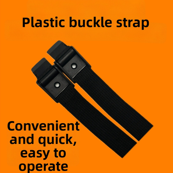 Bandă de încărcare din Nylon-Poliester PP, Edge Weave, MH101