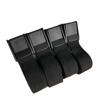 Bandă de încărcare din Nylon-Poliester PP, Edge Weave, MH101