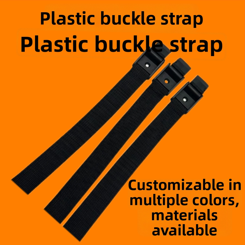 Bandă de încărcare din Nylon-Poliester PP, Edge Weave, MH101