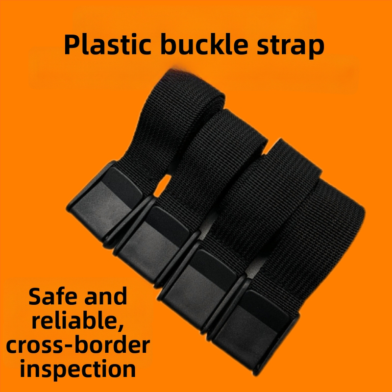 Bandă de încărcare din Nylon-Poliester PP, Edge Weave, MH101