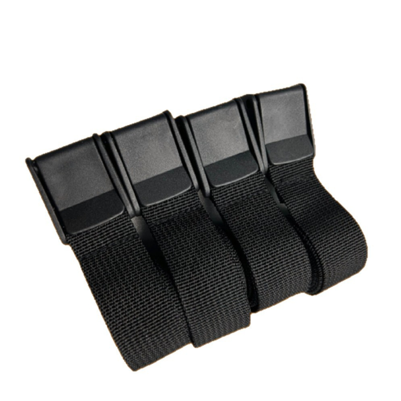 Bandă de încărcare din Nylon-Poliester PP, Edge Weave, MH101