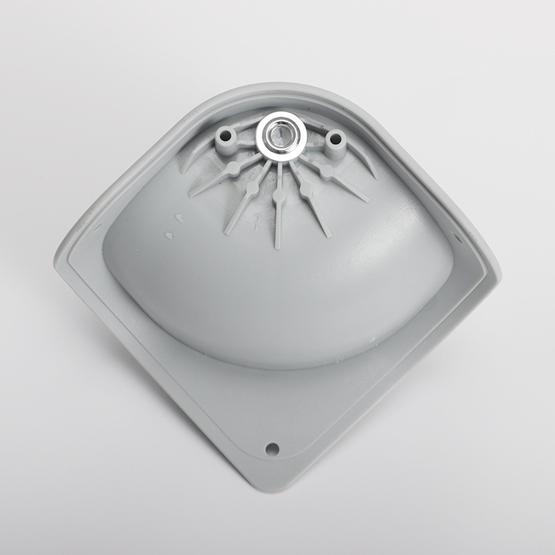 Roți pentru valize – din plastic, rezistente la uzură și la șocuri, Nr. 699, stil minimalist lux discret