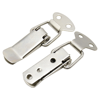 Duckbill Buckle από την μάρκα YD, για κουτιά, τσάντες και ντουλάπες; καταγωγή Guangdong Dongguan