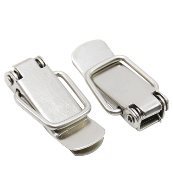 Duckbill Buckle από την μάρκα YD, για κουτιά, τσάντες και ντουλάπες; καταγωγή Guangdong Dongguan