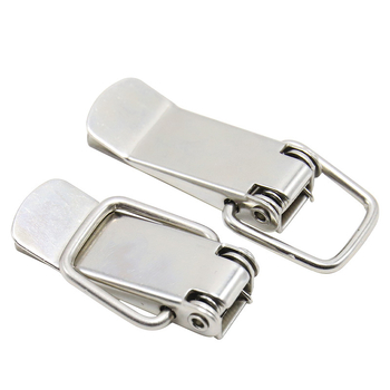 Duckbill Buckle από την μάρκα YD, για κουτιά, τσάντες και ντουλάπες; καταγωγή Guangdong Dongguan