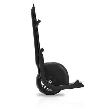 Tai mei Roata pentru bagaje – Roată universală de înlocuire pentru valiză, silențioasă, din plastic, rezistentă, cod D007