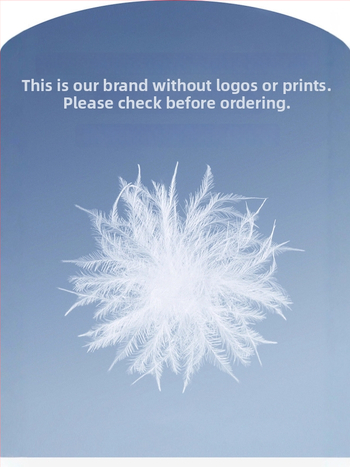 Пухено яке с гъши пух, съдържание на пух 86-90%, тясна кройка, сваляща се качулка