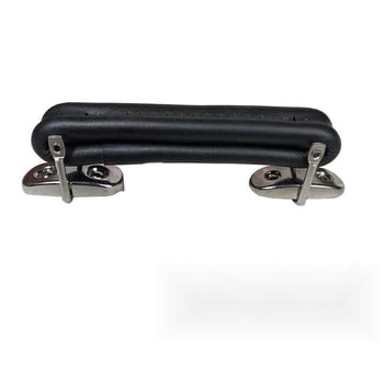 Дръжка за багаж – ABS материал, ретро стил, ремонтна част