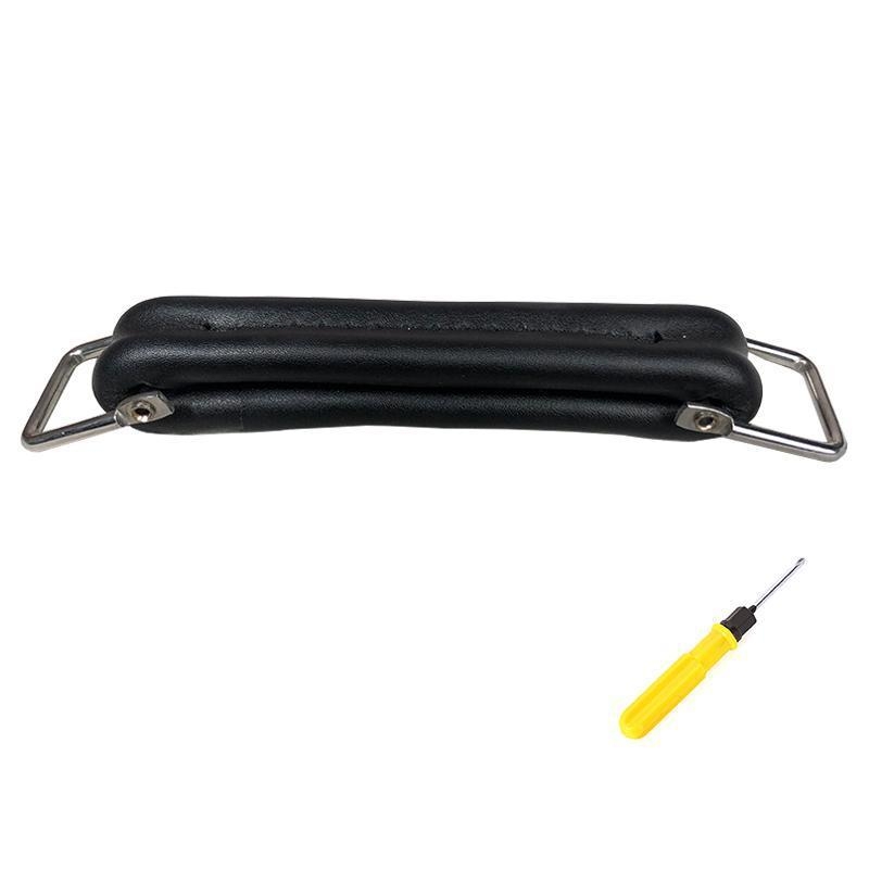 Дръжка за багаж – ABS материал, ретро стил, ремонтна част