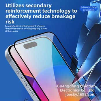 Protecție ecran din sticlă securizată pentru iPhone – Anti-Peep, Full Screen HD, 0,33 mm, Film frontal, Protecție împotriva prafului