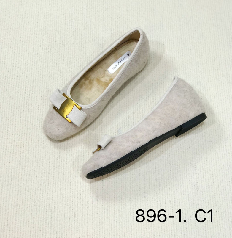 Ženske Mary Jane cipele, korejskog stila, okrugla špička, gornji i unutarnji materijal od Super fiber, niski pet do 3 cm, zatvaranje jednim kopčom