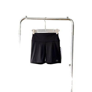 Pantaloni All-in-One de sport (Spandex • lungime 3/4 • elasticitate înaltă • respirabili • model 3D)