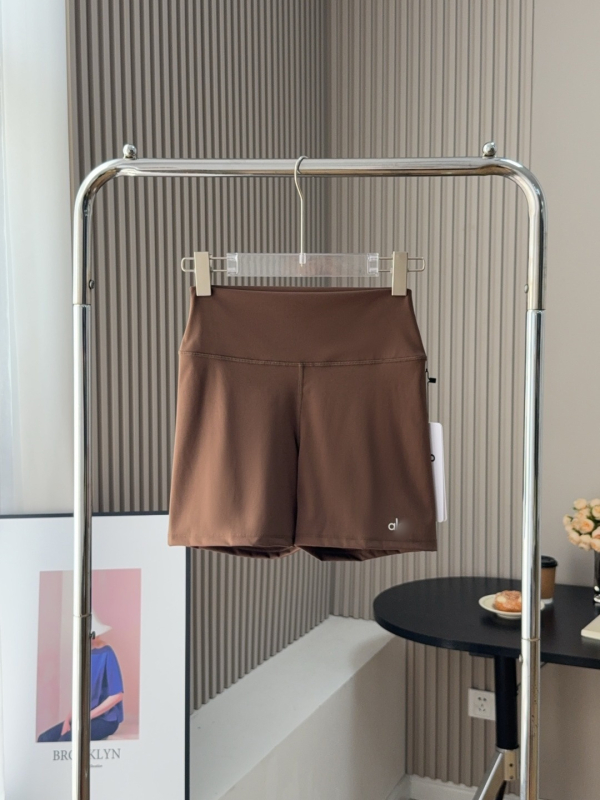 Pantaloni All-in-One de sport (Spandex • lungime 3/4 • elasticitate înaltă • respirabili • model 3D)