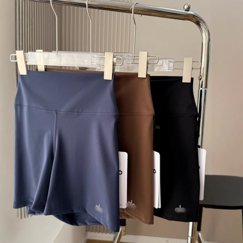 Pantaloni All-in-One de sport (Spandex • lungime 3/4 • elasticitate înaltă • respirabili • model 3D)