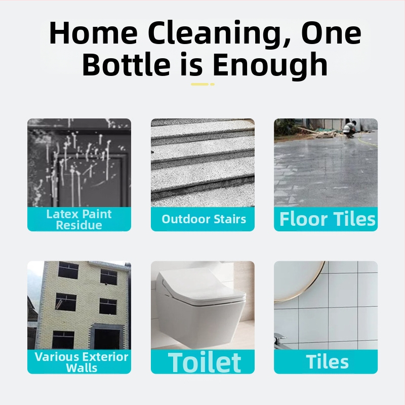 Momo viacúčelový pena čistiaci prostriedok s oxalovou kyselinou – na toaletnú, kúpeľňu a obklady – hlboké čistenie, odstránenie vodného kameňa a škvŕn