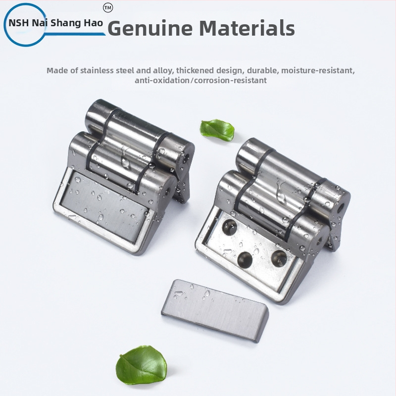 Πάντα πόρτας διαχωρισμού τουαλέτας – ανοξείδωτος χάλυβας, ελατήριο με αυτόματο επιστροφής, φινίρισμα καλωδιακού σχεδίου, μοντέρνο μινιμαλιστικό στυλ, μάρκα Good Resistance