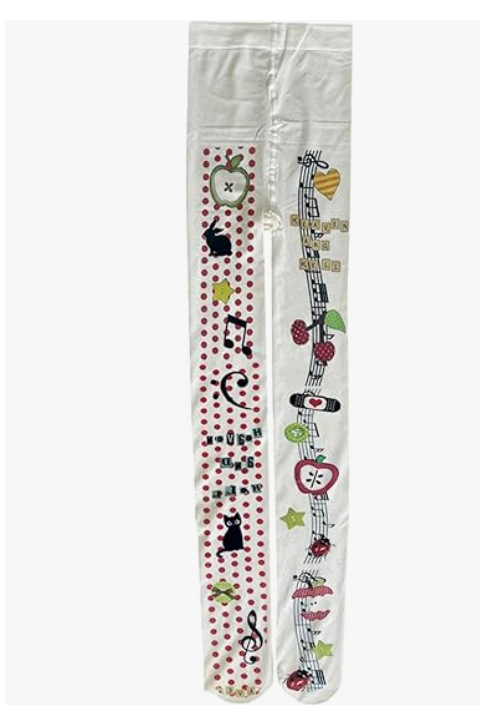 Najlonske čarape-leggins s geometrijskim uzorkom, antistatične, prozračne, visoka elastičnost, Stil Spicy Girl