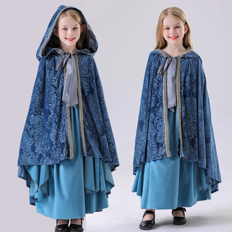 Cosplay kostim vilinska princeza – vilinski kostim za žene, poliester, šifra 0536, proljeće 2025