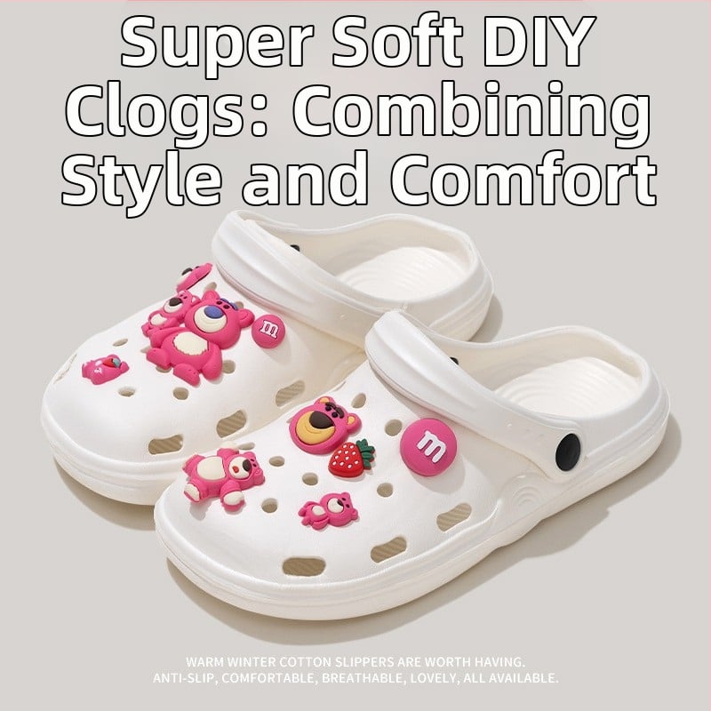 3D διακοσμητικό λουλούδι για παπούτσια, DIY αξεσουάρ για σανδάλια και καθημερινά παπούτσια, μοντέλο PJ001, στυλ Duoduo