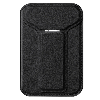 iPhone mágneskártyatartó MagSafe-készülékhez — WF10 (iPhone-kompatibilis; mágneses kártyakészlet; hátoldali matrica)