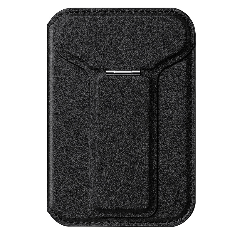 iPhone mágneskártyatartó MagSafe-készülékhez — WF10 (iPhone-kompatibilis; mágneses kártyakészlet; hátoldali matrica)