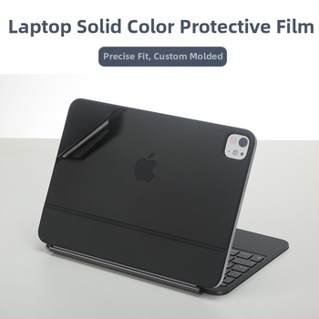 Kaka Shell Film για iPad Pro M4 – Υλικό PVC, Μοντέλο ipadpro M4, Τύπος φιλμ: Shell, Μάρκα: Kaka