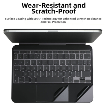 Kaka Shell Film για iPad Pro M4 – Υλικό PVC, Μοντέλο ipadpro M4, Τύπος φιλμ: Shell, Μάρκα: Kaka