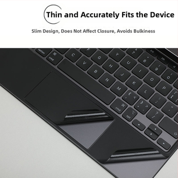 Kaka Shell Film για iPad Pro M4 – Υλικό PVC, Μοντέλο ipadpro M4, Τύπος φιλμ: Shell, Μάρκα: Kaka