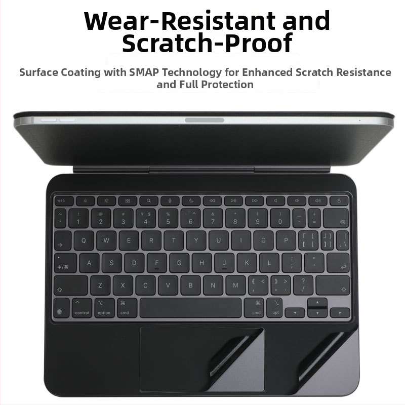 Kaka Shell Film για iPad Pro M4 – Υλικό PVC, Μοντέλο ipadpro M4, Τύπος φιλμ: Shell, Μάρκα: Kaka