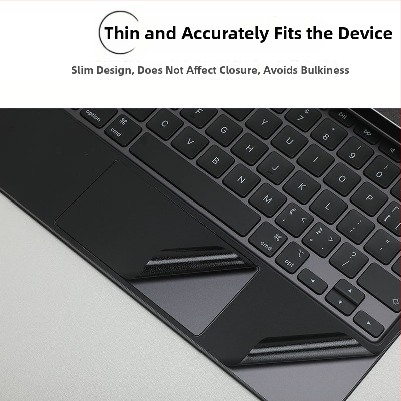 Kaka Shell Film για iPad Pro M4 – Υλικό PVC, Μοντέλο ipadpro M4, Τύπος φιλμ: Shell, Μάρκα: Kaka