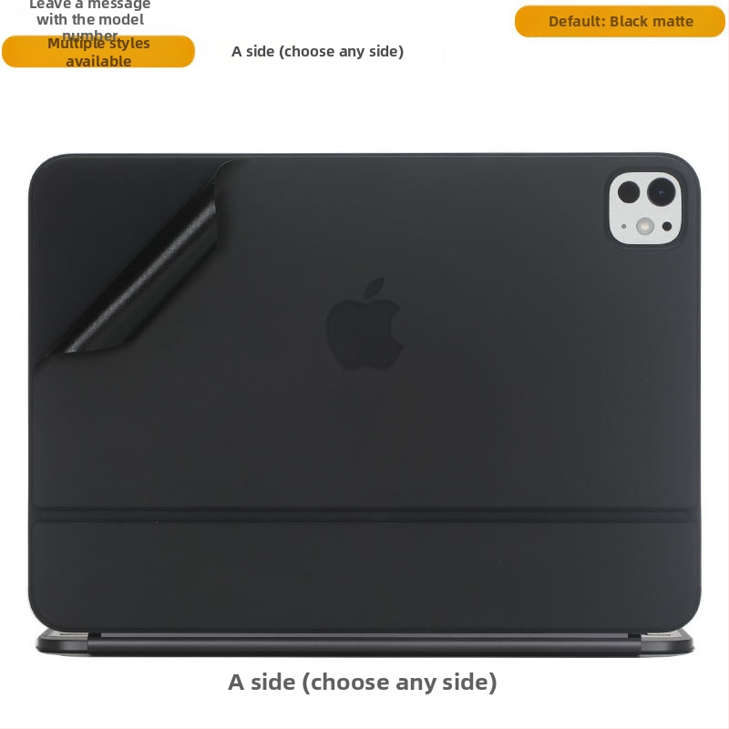 Kaka Shell Film για iPad Pro M4 – Υλικό PVC, Μοντέλο ipadpro M4, Τύπος φιλμ: Shell, Μάρκα: Kaka