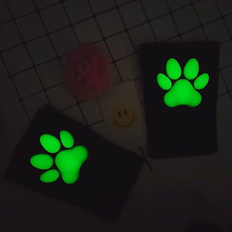 Κάλτσες πάνω από το γόνατο από Swan Velvet με 3D σιλικόνη αντιολισθητική, γατίσιο πατου, ιαπωνικού στυλ, λεπτές, νάιλον, για εφήβους 13–18