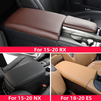 Capac pentru cotieră Lexus NX300h de la Malte – compatibil NX300h, cu asistență la montaj