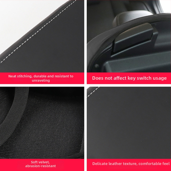 Capac pentru cotieră Lexus NX300h de la Malte – compatibil NX300h, cu asistență la montaj