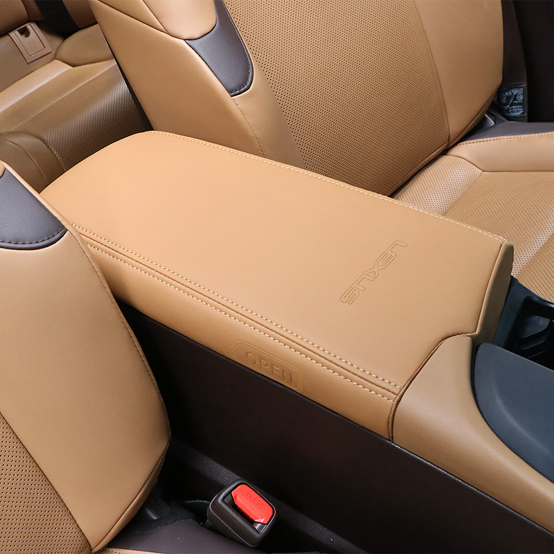 Capac pentru cotieră Lexus NX300h de la Malte – compatibil NX300h, cu asistență la montaj