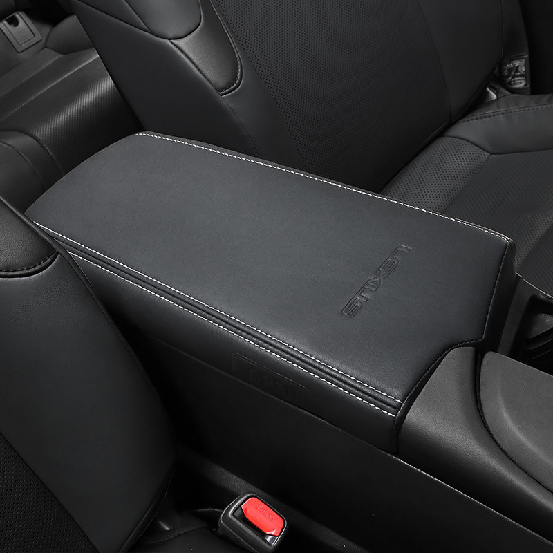 Capac pentru cotieră Lexus NX300h de la Malte – compatibil NX300h, cu asistență la montaj