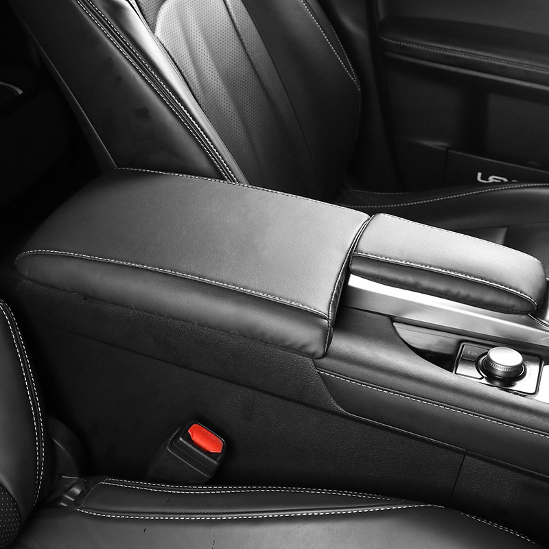 Capac pentru cotieră Lexus NX300h de la Malte – compatibil NX300h, cu asistență la montaj