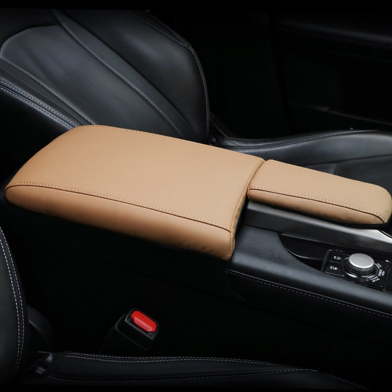 Capac pentru cotieră Lexus NX300h de la Malte – compatibil NX300h, cu asistență la montaj