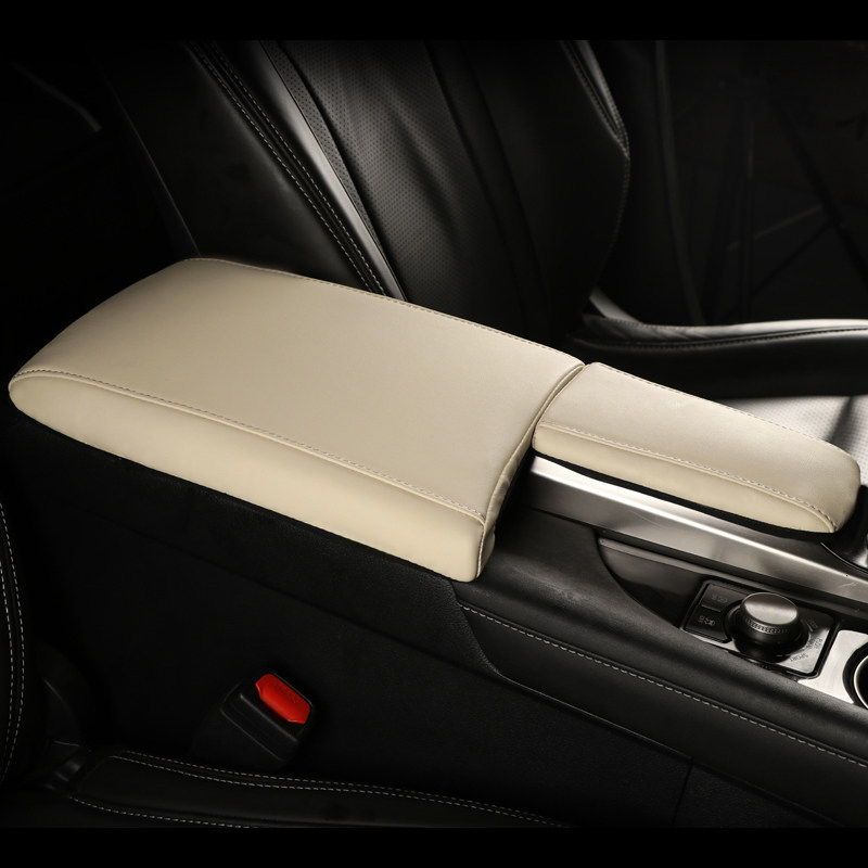 Capac pentru cotieră Lexus NX300h de la Malte – compatibil NX300h, cu asistență la montaj