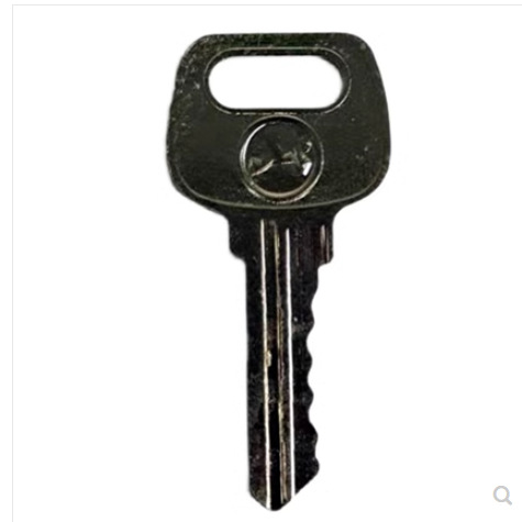 Ключ TYYS от Neck Strength – универсален ключ за заключващи цилиндри, стил модерна простота