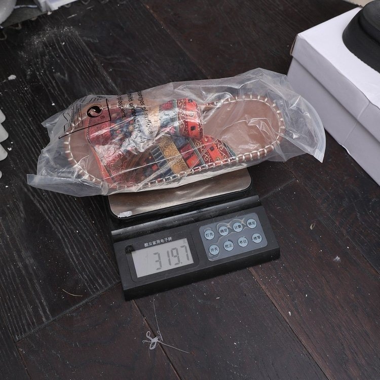 Női Toe Cap lapos talpú papucs - mindennapi stílus, felső rész mű plüss, belső gyapjú, gumitalp, vulkanizált, talp vastagság 0–3 cm, 2025 nyár